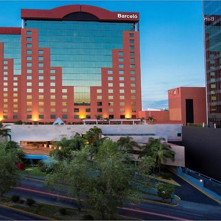 Готель Barcelo Гвадалахара Екстер'єр фото Barceló San Salvador