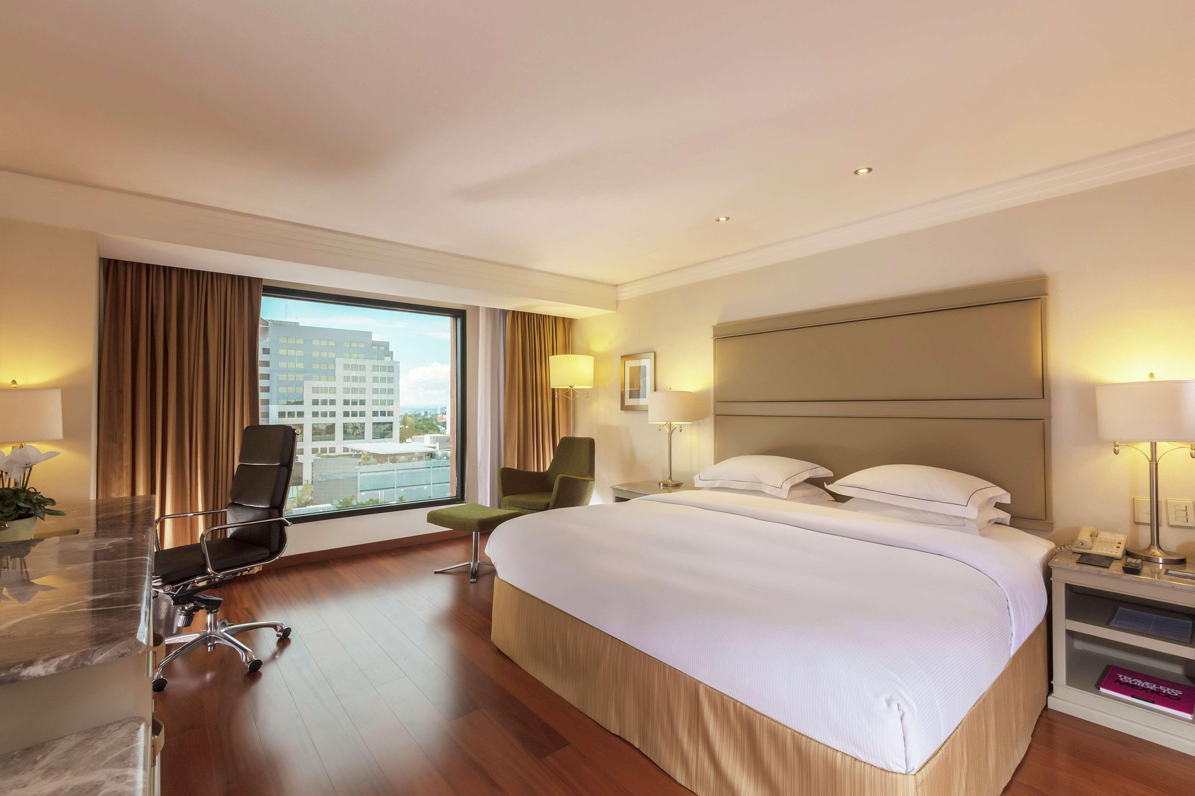 Готель Barcelo Гвадалахара Екстер'єр фото Deluxe Room